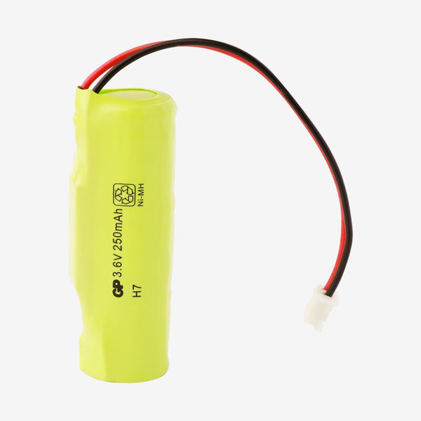 akku (Ni-MH) voor tri-auto ZX