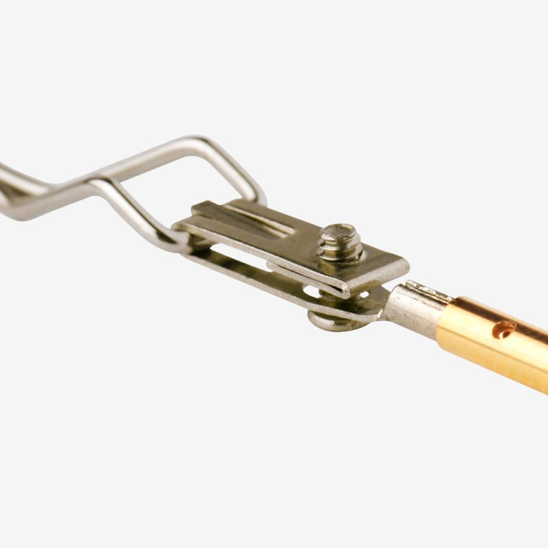 vijl-electrode voor tri-auto ZX
