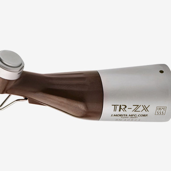 hoekstuk voor tri auto ZX