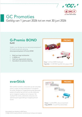 Exclusieve GC Promoties