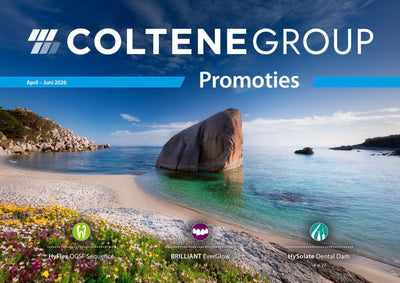 Coltene Promoties