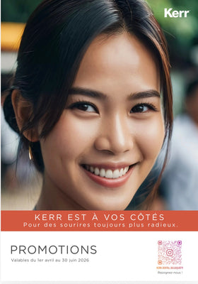 Promotions KERR