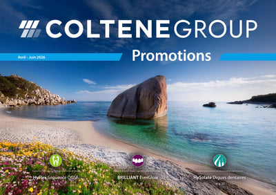 Promotions Coltene