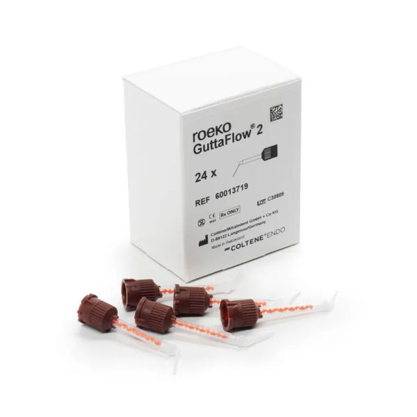 GUTTAFLOW 2 AUTOMIX TIP X24ST.