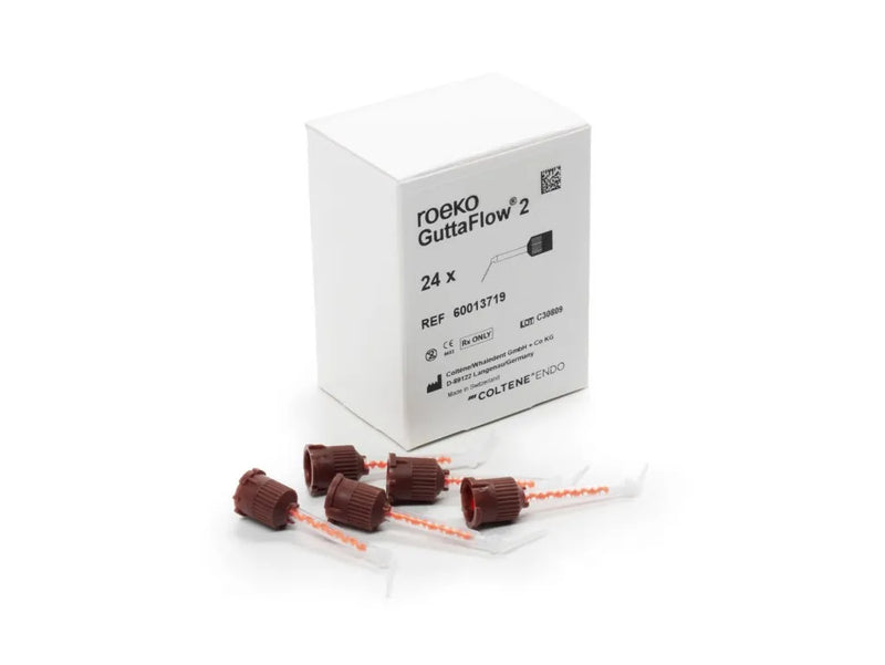 GUTTAFLOW 2 AUTOMIX TIP X24ST.