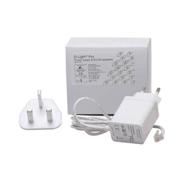 GC D-light Pro cable adaptor