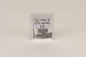 ancorex screw post refill 10st L2