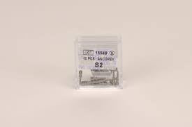 ancorex screw post refill 10st S2