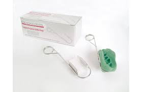bite trays houder 4st