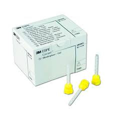 GARANT MIXING TIP GEEL X50ST