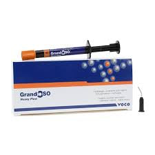grandioSO heavy flow spuit 2x2gr A1