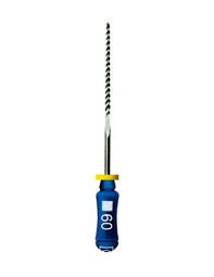 K-FILE READYSTEEL 31MM 060
