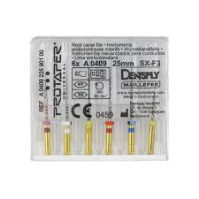 PROTAPER RETREAT STARTER KIT