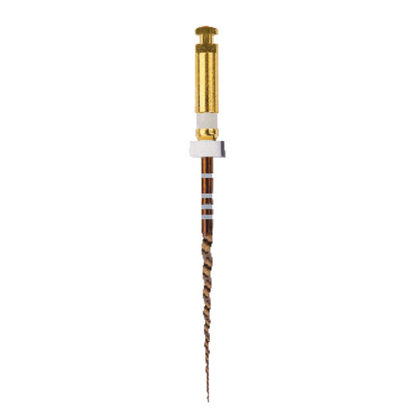 PROTAPER GOLD 25MM. RA S1