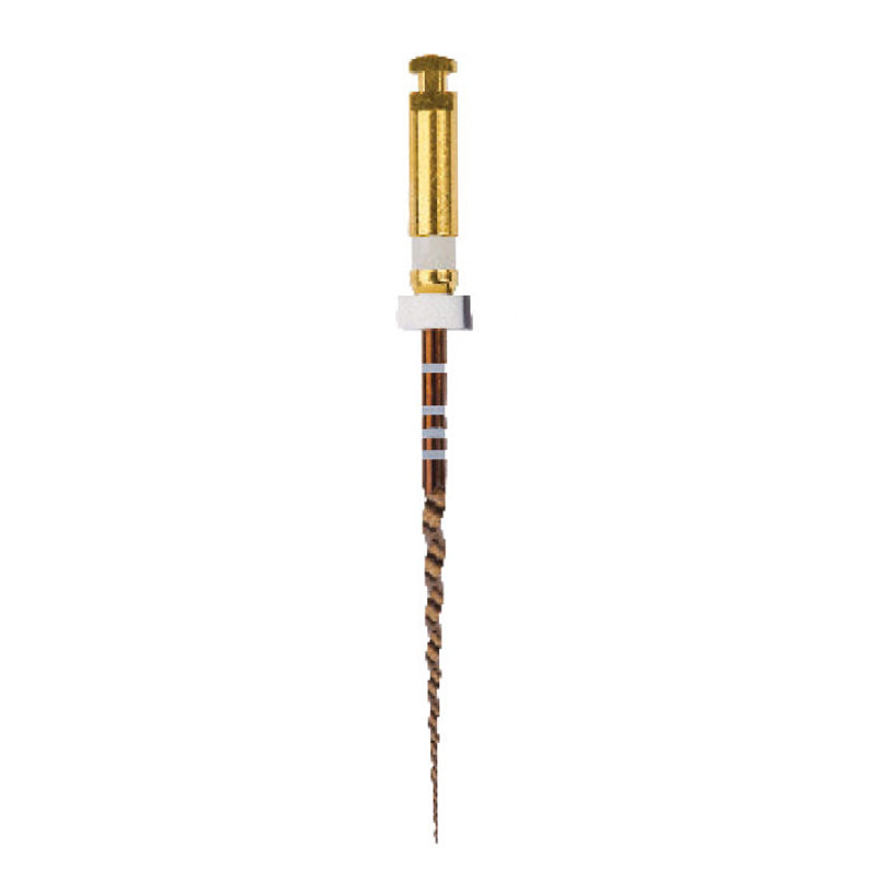 PROTAPER GOLD 25MM. RA S1