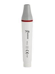 woodpecker scaler handstuk voor ems HW-5L met licht