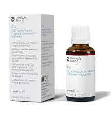 FIX ADHESIEF BOTTLE 30ML.