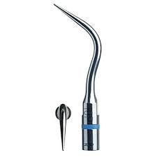 SCALING TIP VOOR ONDIEPE POCKETS NO.10P