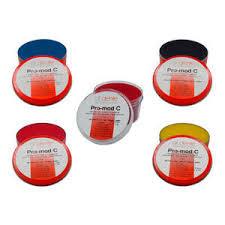Al Dente pro mod C rood