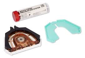 accu-trac 50 accutrans retransport