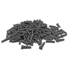 plastiek dowel pins 1000st
