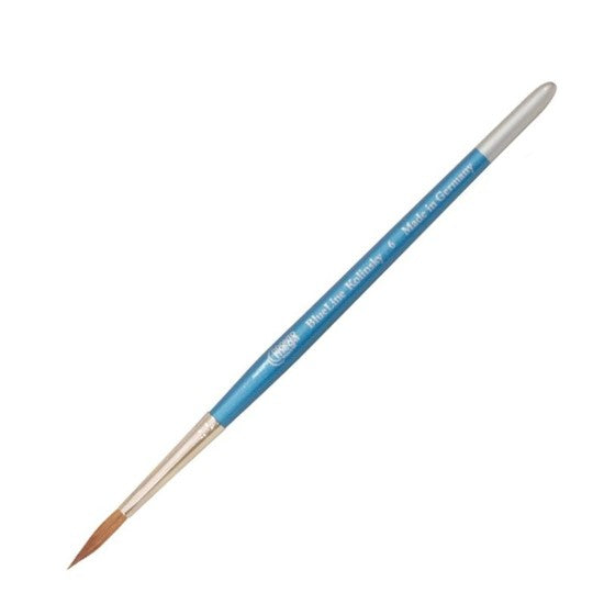 labline synthetic pincel nr 6