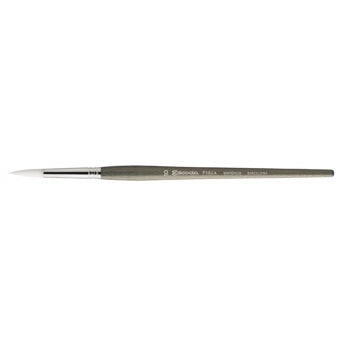 labline synthetic pincel nr 00