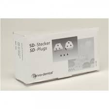 servo stecker 500st