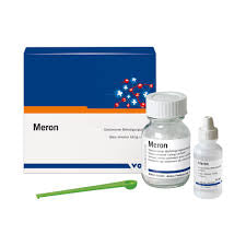 meron Kr-Br cement 15gr poeder-7ml vloeistof
