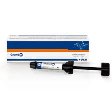 grandio refill spuitje 4g Incisal