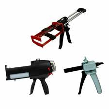 pistool voor cartr systeem type 2