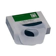 ORA-SHIELD FRAMESIZE X50ST. #H01415