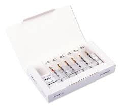 hyflex EDM shaping set medium 25mm