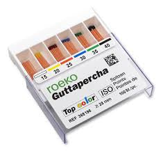 guttapunten top-color 100st Roeko iso 30