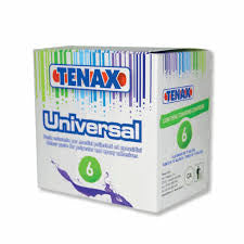 tenax 6 boren assorted