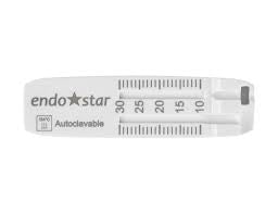 endo meter gauge type CS 1st