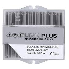 tms regular enkel bulk T03