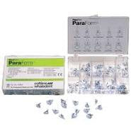 paraform coreformer 10st size 9 lower second molar