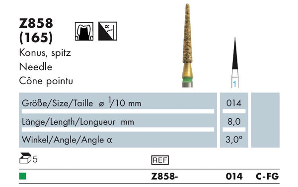 Z858.014C.FG    Abacus Dia-Instr Kon.punt