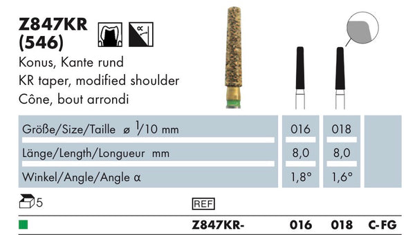 Z847KR.016C.FG   Abacus Dia. Kon. Ronde kop