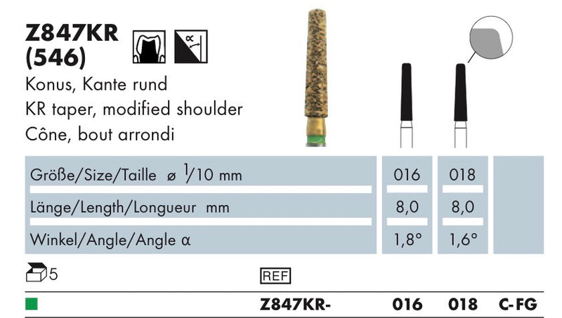Z847KR.016C.FG   Abacus Dia. Kon. Ronde kop