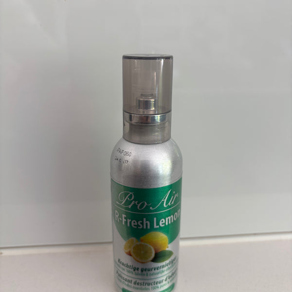 R Fresh lemon 50ml