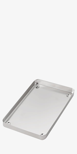 BASE S/S 284X187X29 REF 1000-V