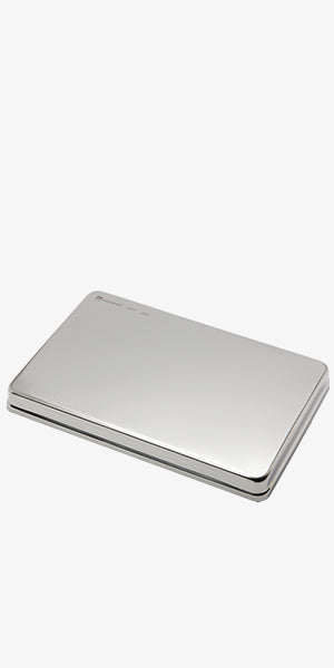 DEKSEL S/S 284X187X29 REF 1001-C