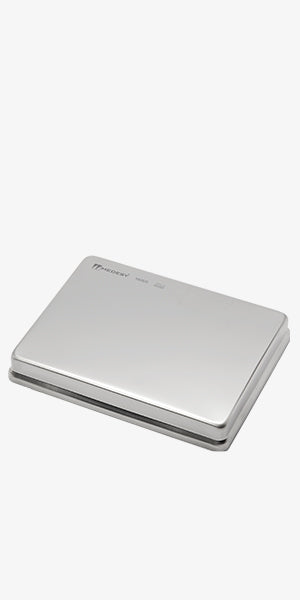 DEKSEL S/S 187X145X25 REF 1005-C