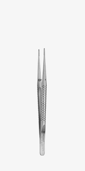 TWEEZER DE BAKEY RECHT 155MM (1MM) REF 1007-10-TO