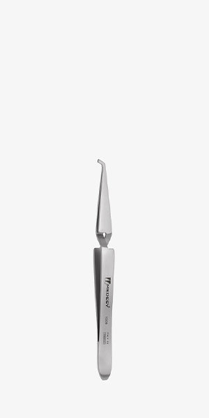 DIRECT BONDING BRACKET HOUDER 135MM REF 1009