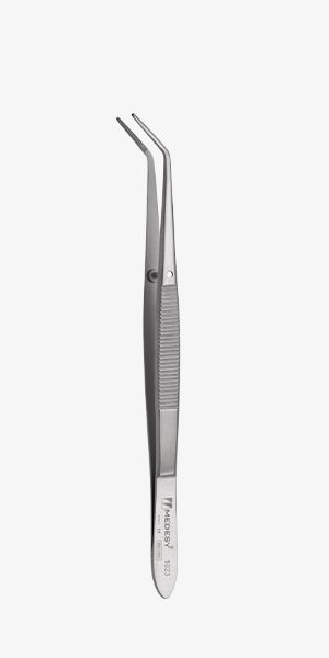 DRESSING PINCET 150MM REF 1023