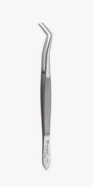MERIAM PINCET 160MM REF 1024
