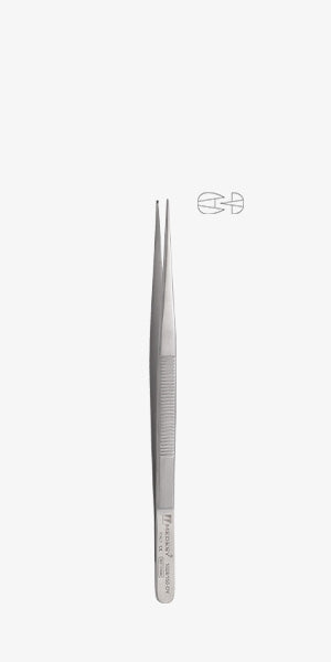 PINCET TAYLOR 1X2 DIA 0,9 90MM REF 1028-150-OY